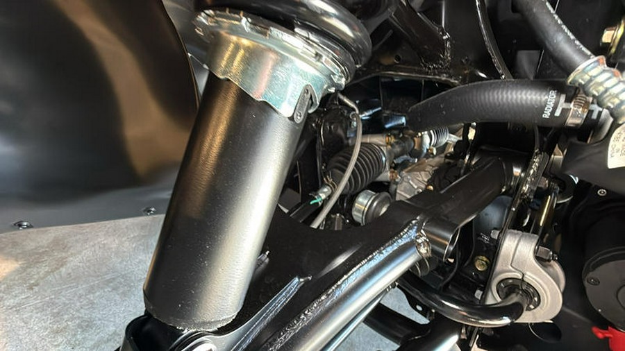 2026 Can-Am® Defender Limited HD11