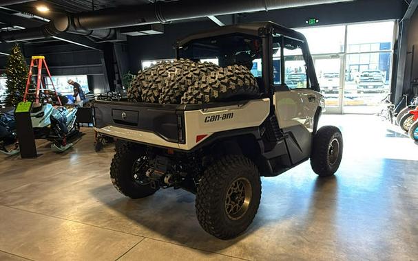 2026 Can-Am® Defender Limited HD11