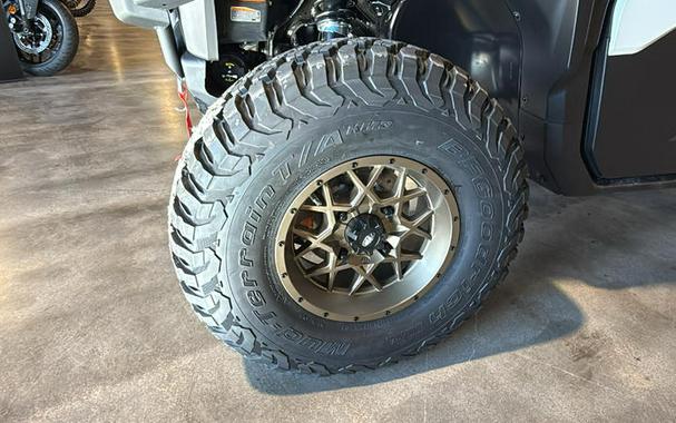 2026 Can-Am® Defender Limited HD11