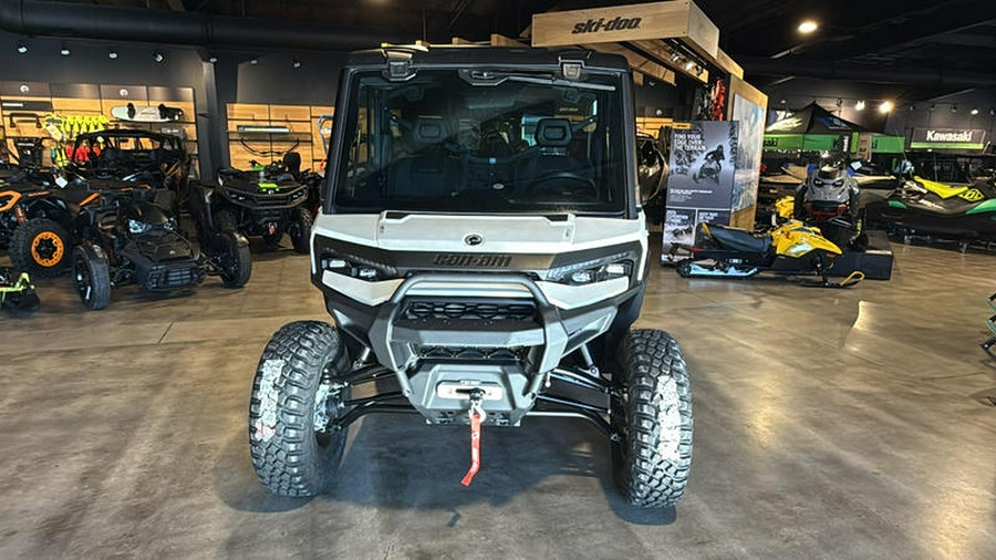 2026 Can-Am® Defender Limited HD11