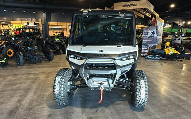 2026 Can-Am® Defender Limited HD11