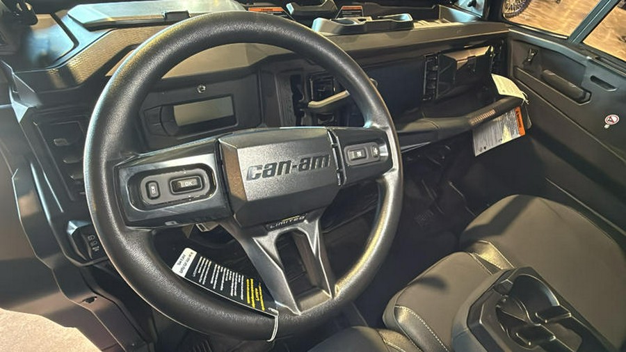 2026 Can-Am® Defender Limited HD11