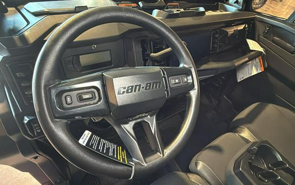 2026 Can-Am® Defender Limited HD11