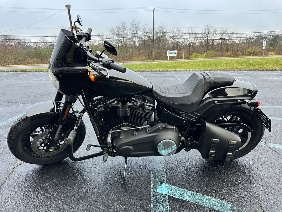 2021 Harley-Davidson® FXFBS - Fat Bob® 114
