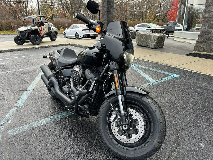 2021 Harley-Davidson® FXFBS - Fat Bob® 114