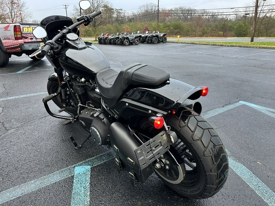 2021 Harley-Davidson® FXFBS - Fat Bob® 114