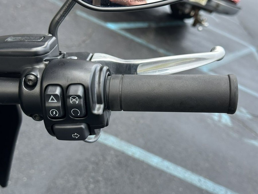 2021 Harley-Davidson® FXFBS - Fat Bob® 114