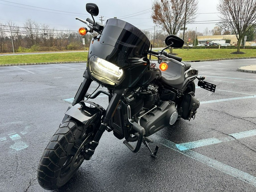 2021 Harley-Davidson® FXFBS - Fat Bob® 114