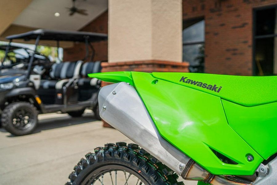 2026 Kawasaki KX™450