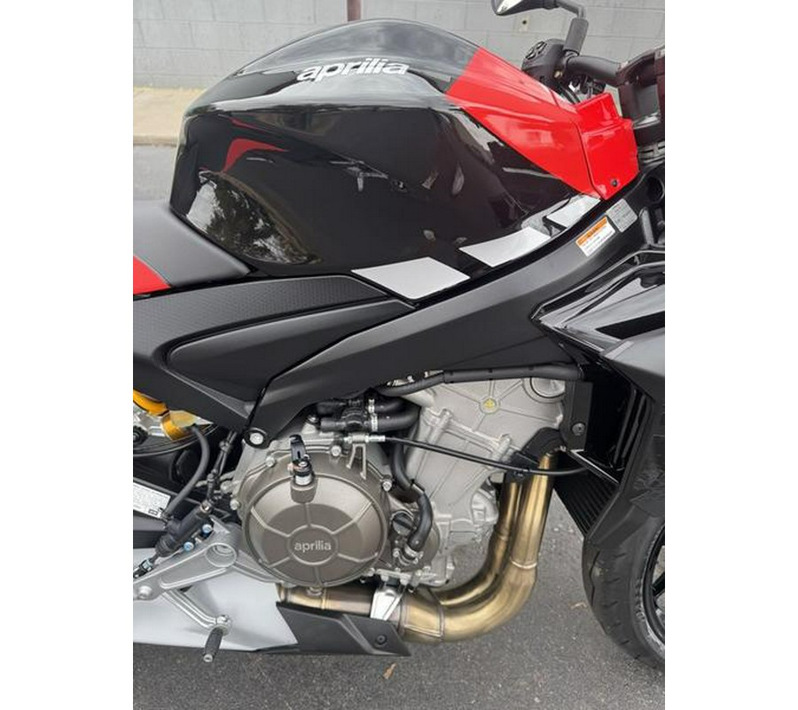 2026 Aprilia® Tuono 660 Factory