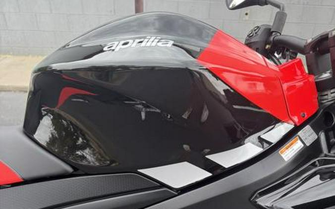 2026 Aprilia® Tuono 660 Factory