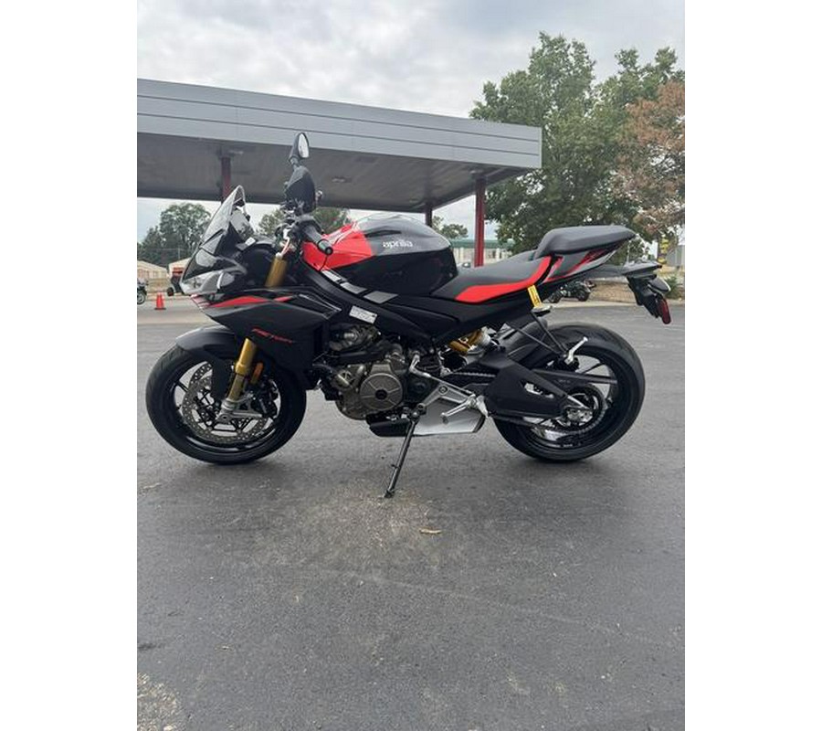 2026 Aprilia® Tuono 660 Factory