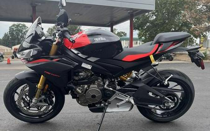 2026 Aprilia® Tuono 660 Factory