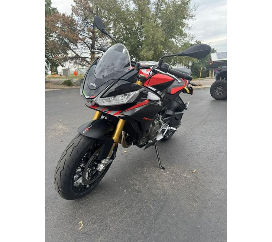 2026 Aprilia® Tuono 660 Factory