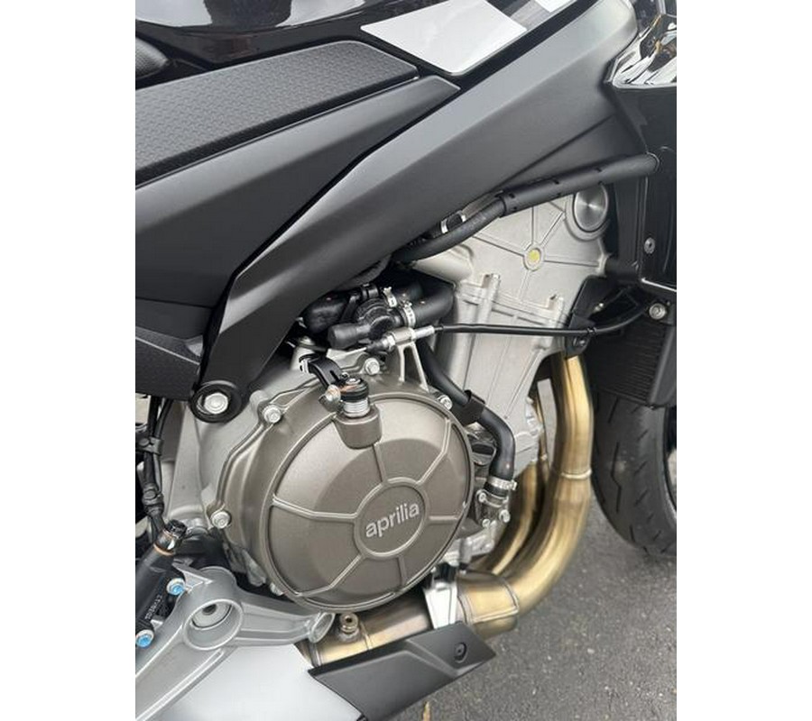 2026 Aprilia® Tuono 660 Factory