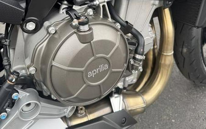2026 Aprilia® Tuono 660 Factory