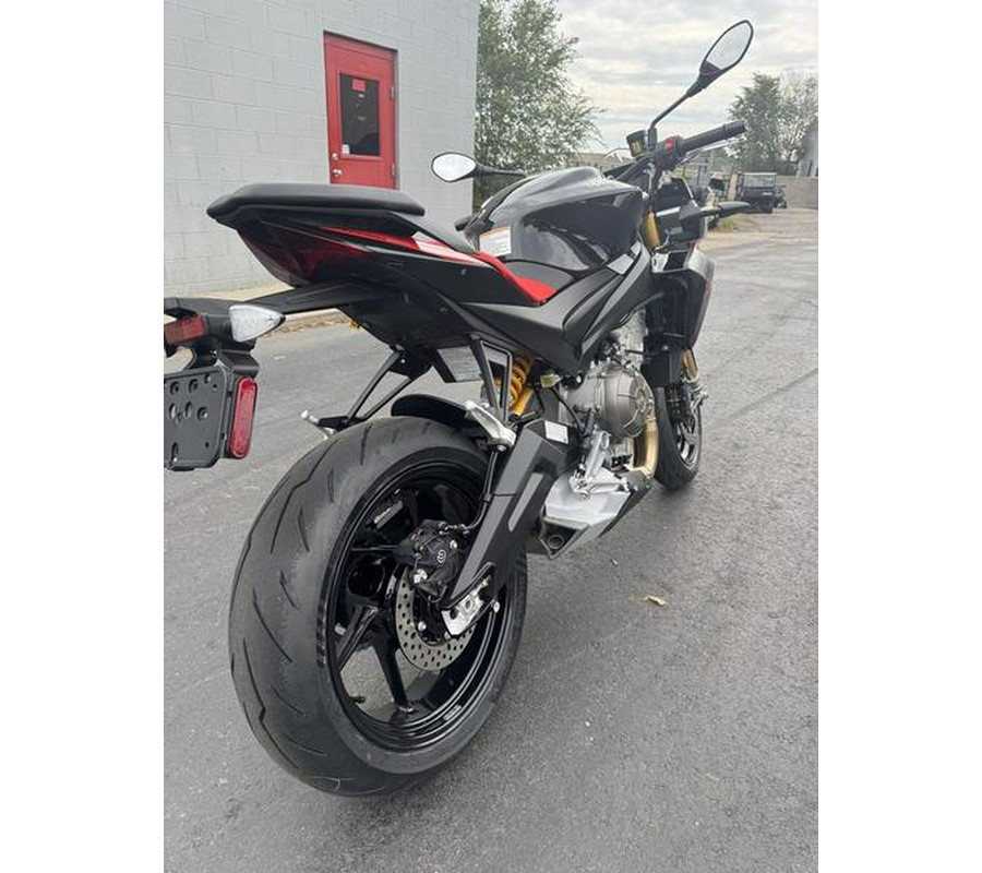 2026 Aprilia® Tuono 660 Factory