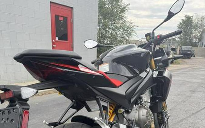 2026 Aprilia® Tuono 660 Factory