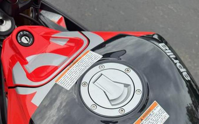 2026 Aprilia® Tuono 660 Factory