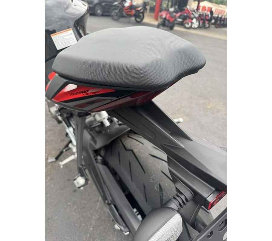 2026 Aprilia® Tuono 660 Factory