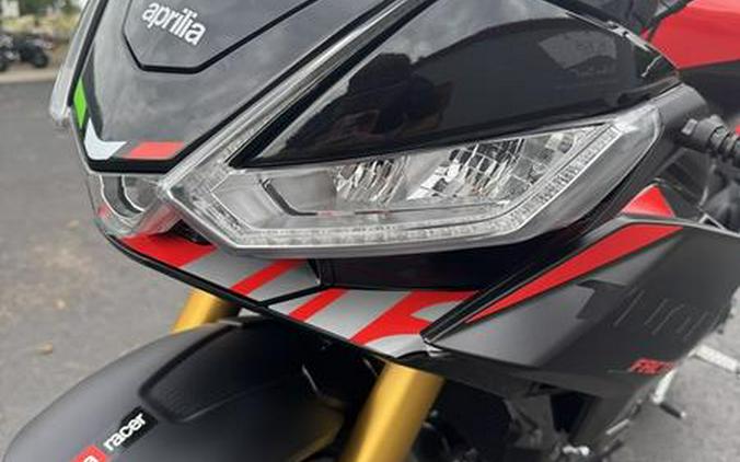 2026 Aprilia® Tuono 660 Factory