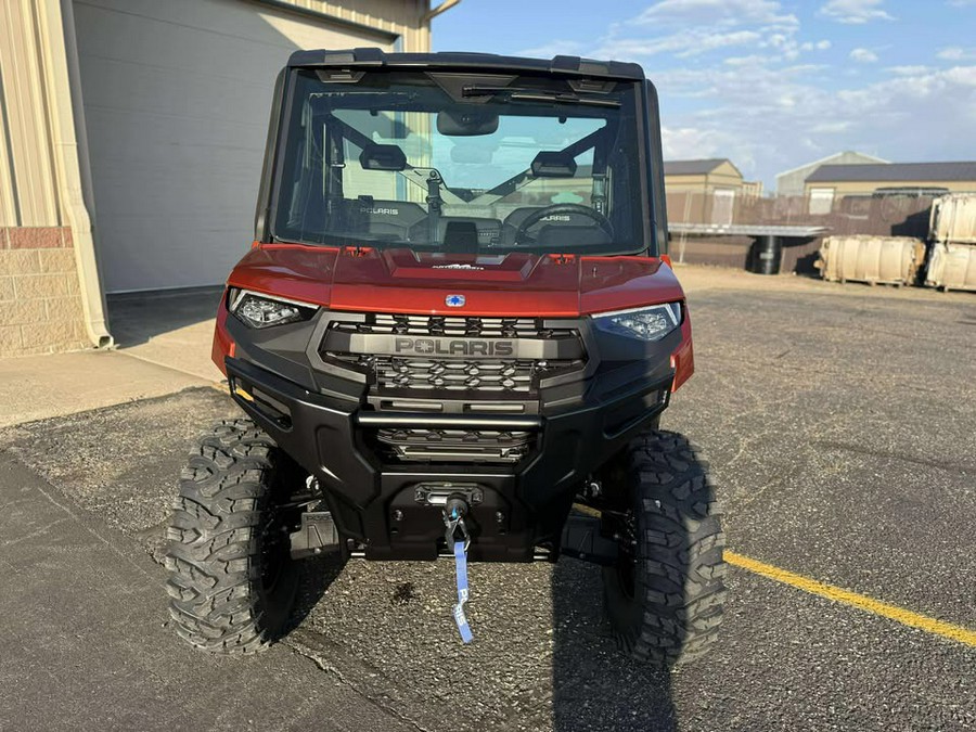 2026 Polaris RGR XP 1000 NS PREMIUM ORANGE RUST Premium