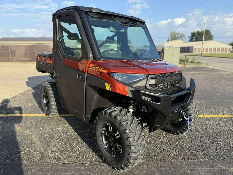 2026 Polaris RGR XP 1000 NS PREMIUM ORANGE RUST Premium