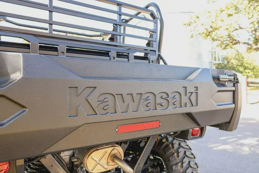 2026 KAWASAKI MULE PROFXT 820 EPS