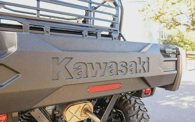 2026 KAWASAKI MULE PROFXT 820 EPS