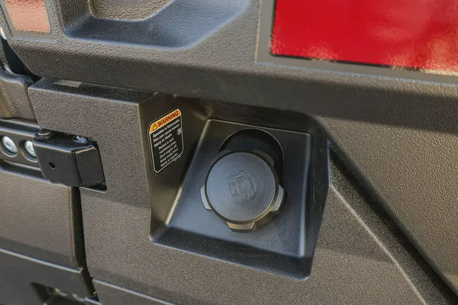 2026 KAWASAKI MULE PROFXT 820 EPS