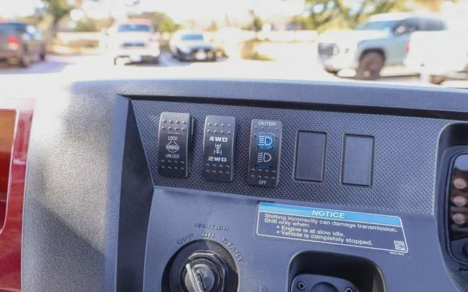 2026 KAWASAKI MULE PROFXT 820 EPS