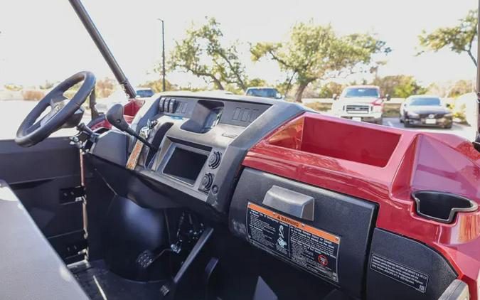 2026 KAWASAKI MULE PROFXT 820 EPS