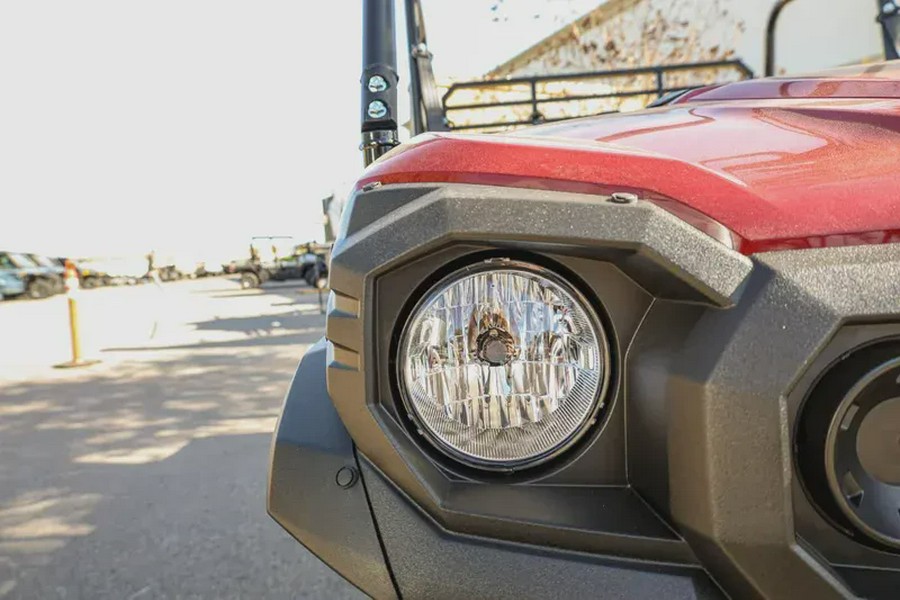 2026 KAWASAKI MULE PROFXT 820 EPS