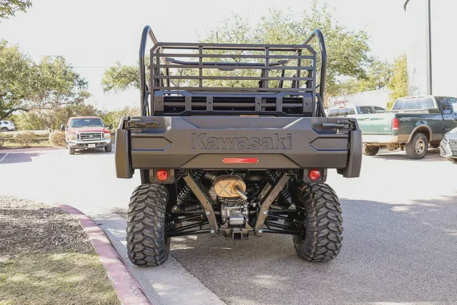 2026 KAWASAKI MULE PROFXT 820 EPS