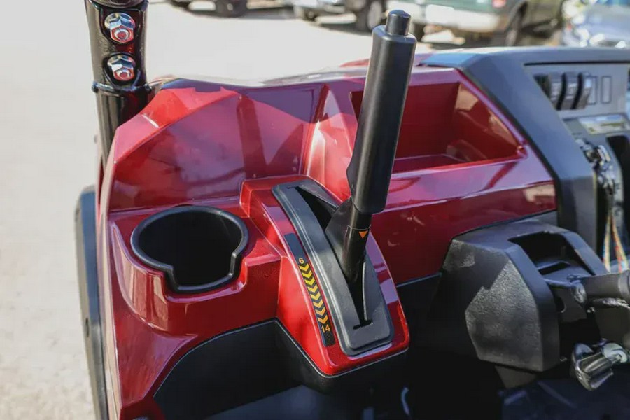 2026 KAWASAKI MULE PROFXT 820 EPS