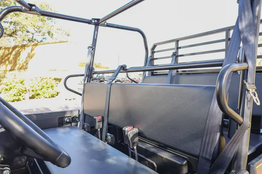 2026 KAWASAKI MULE PROFXT 820 EPS