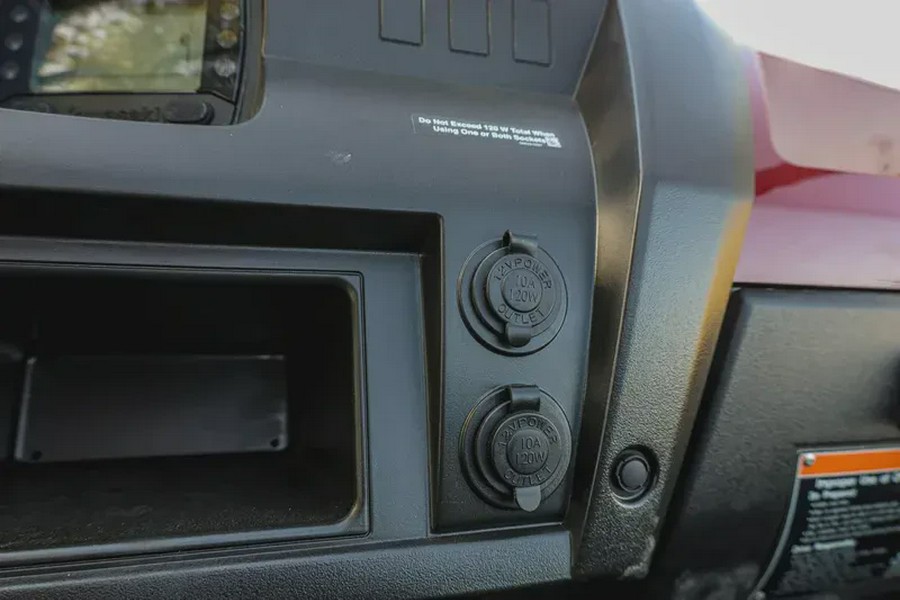 2026 KAWASAKI MULE PROFXT 820 EPS