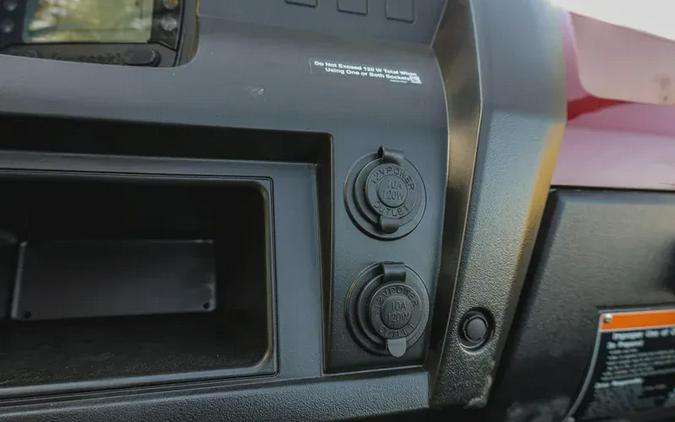 2026 KAWASAKI MULE PROFXT 820 EPS