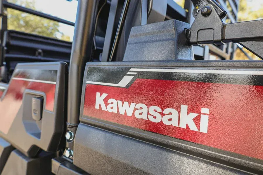 2026 KAWASAKI MULE PROFXT 820 EPS