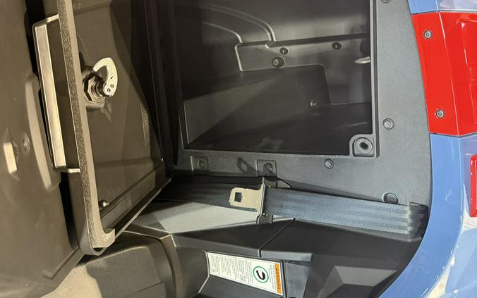 2025 Slingshot R AutoDrive