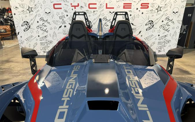 2025 Slingshot R AutoDrive