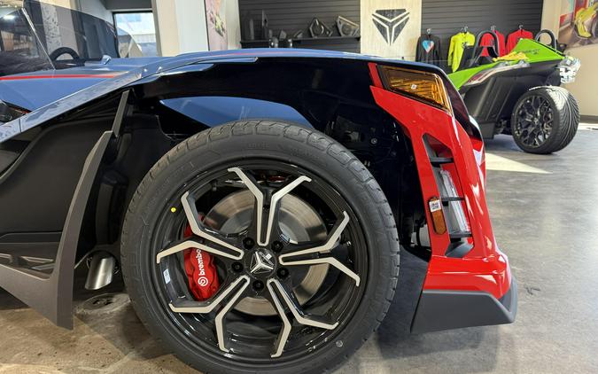 2025 Slingshot R AutoDrive