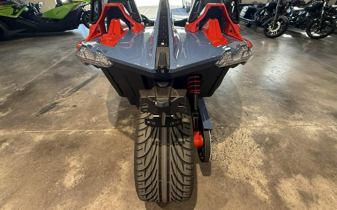 2025 Slingshot R AutoDrive