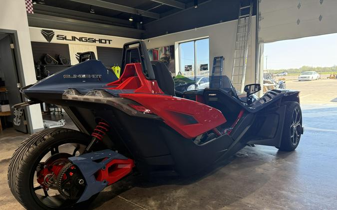 2025 Slingshot R AutoDrive