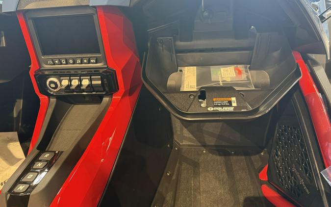 2025 Slingshot R AutoDrive