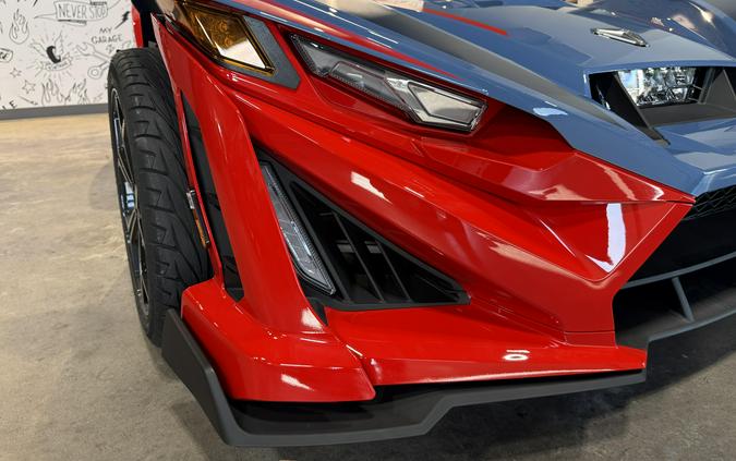 2025 Slingshot R AutoDrive