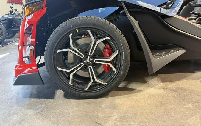 2025 Slingshot R AutoDrive