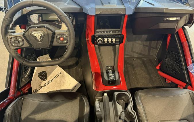 2025 Slingshot R AutoDrive