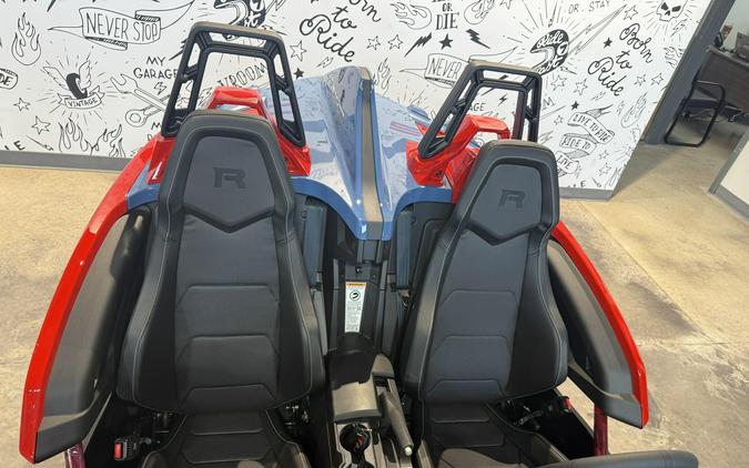 2025 Slingshot R AutoDrive