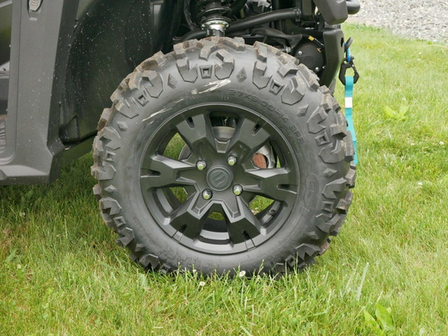 2026 CFMOTO UFORCE 800 XL